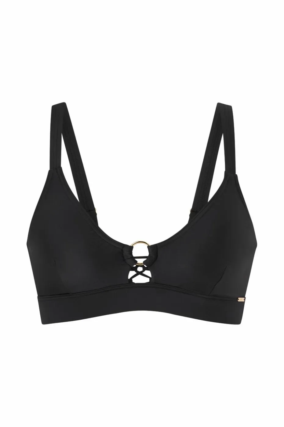 Speedo Bikini-BH Womens Shaping Triangle Top