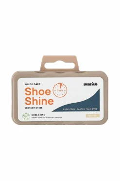 Springyard Poleringssvamp Shoe Shine
