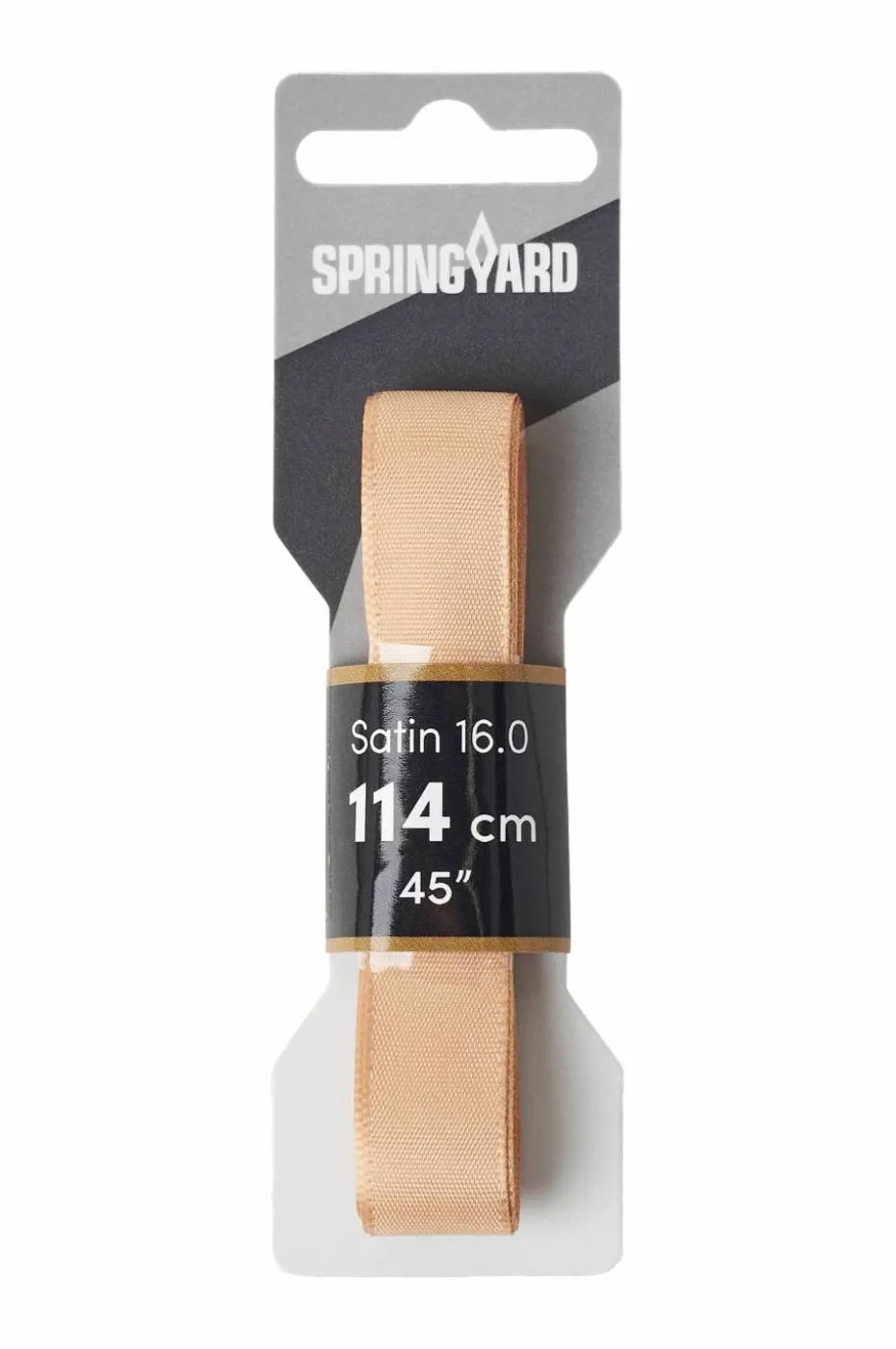 Springyard Skolissa Satin 16