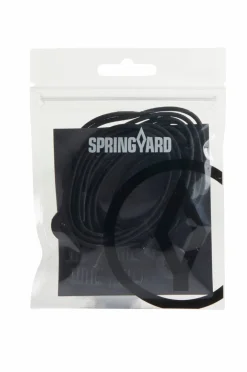 Springyard Skolisser Elastic Lock 2.5