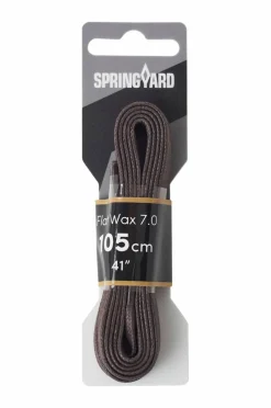 Springyard Skolisser Flat Wax 7.0