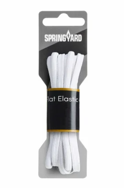 Springyard Skolisser Flat Elastic 4.5