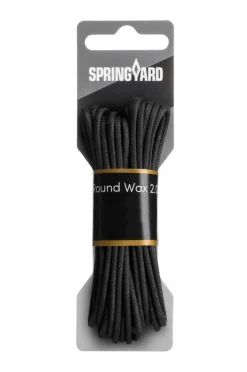 Springyard Skolisser Round Wax 2.0
