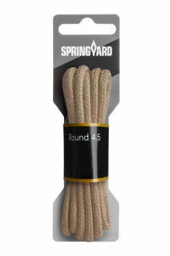 Springyard Skolisser Round 4.5