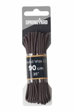 Springyard Skolisser Round Wax 2.0
