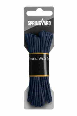 Springyard Skolisser Round Wax 2.0