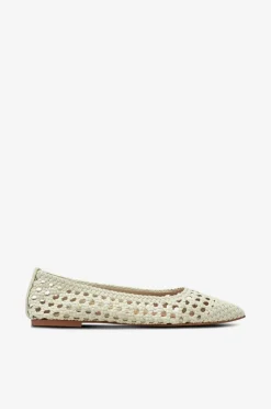 Steve Madden Ballerinasko Saxton
