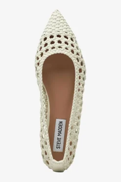 Steve Madden Ballerinasko Saxton