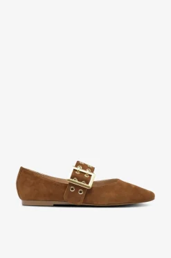 Steve Madden Ballerinasko Atlantica
