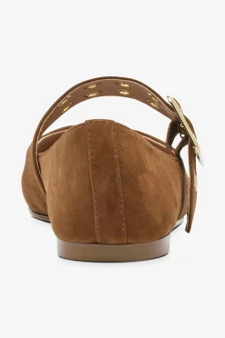 Steve Madden Ballerinasko Atlantica