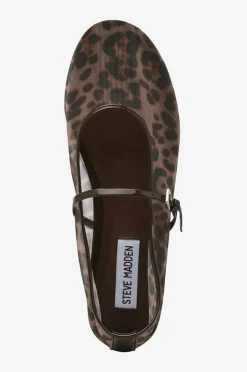 Steve Madden Ballerinasko Mash