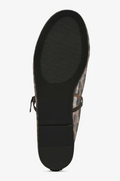 Steve Madden Ballerinasko Mash