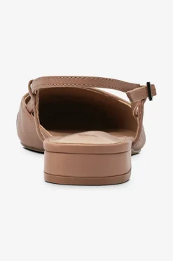 Steve Madden Ballerinasko Belinda Ballerina