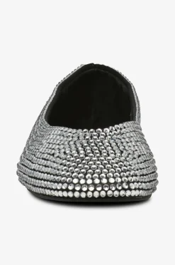 Steve Madden Ballerinasko Darts-R Ballerinas