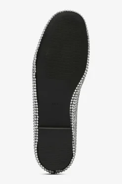 Steve Madden Ballerinasko Darts-R Ballerinas