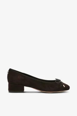 Steve Madden Ballerinasko Cherisher