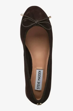 Steve Madden Ballerinasko Cherisher