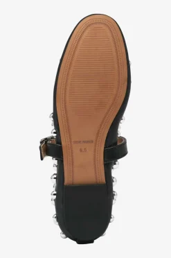 Steve Madden Ballerinasko Sunrays