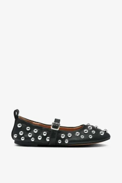 Steve Madden Ballerinasko Sunrays