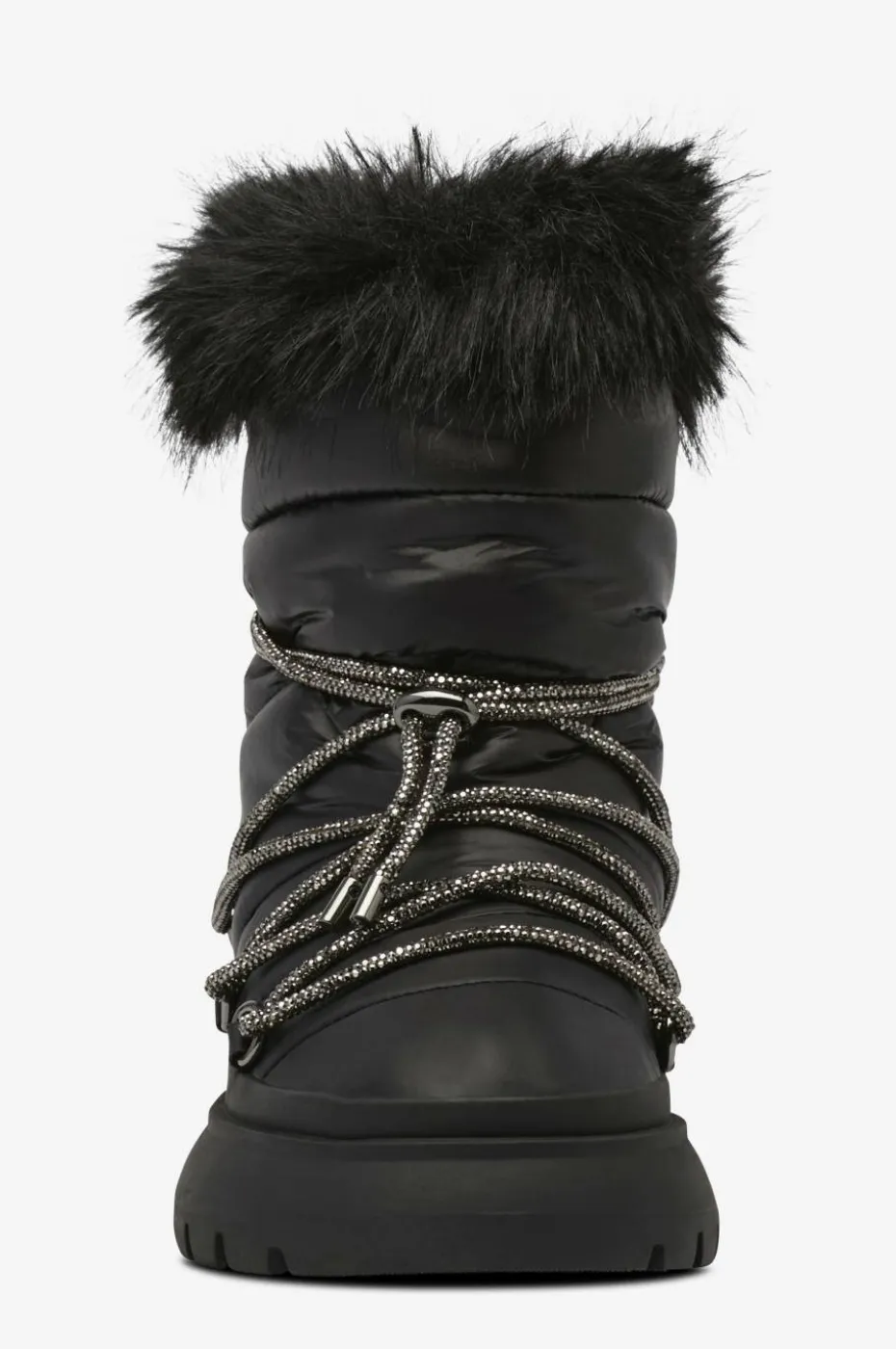 Steve Madden Boots Ice-storm Bootie