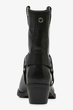 Steve Madden Boots Quintana Boots