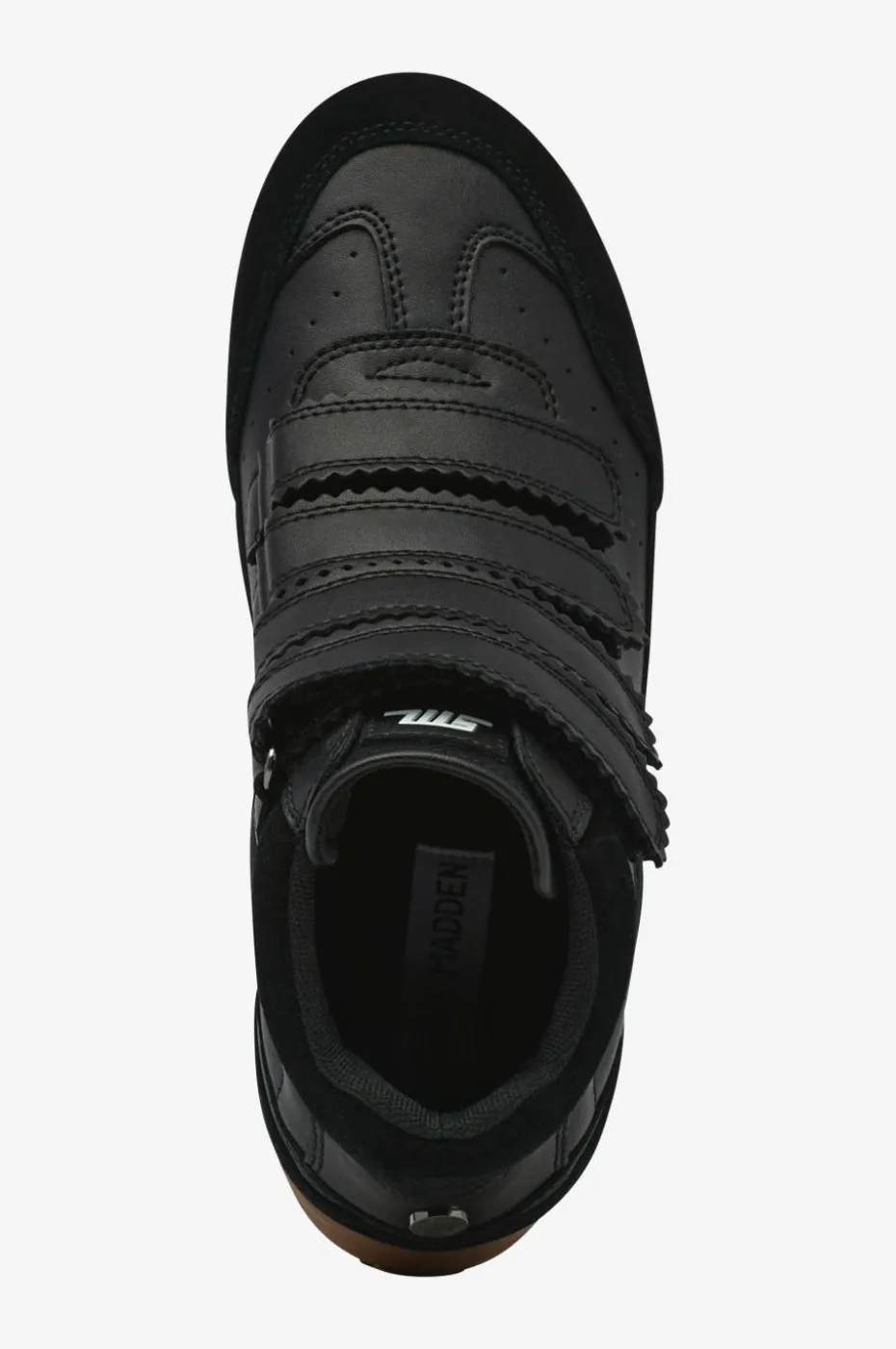 Steve Madden Joggesko Fasttrack Sneaker