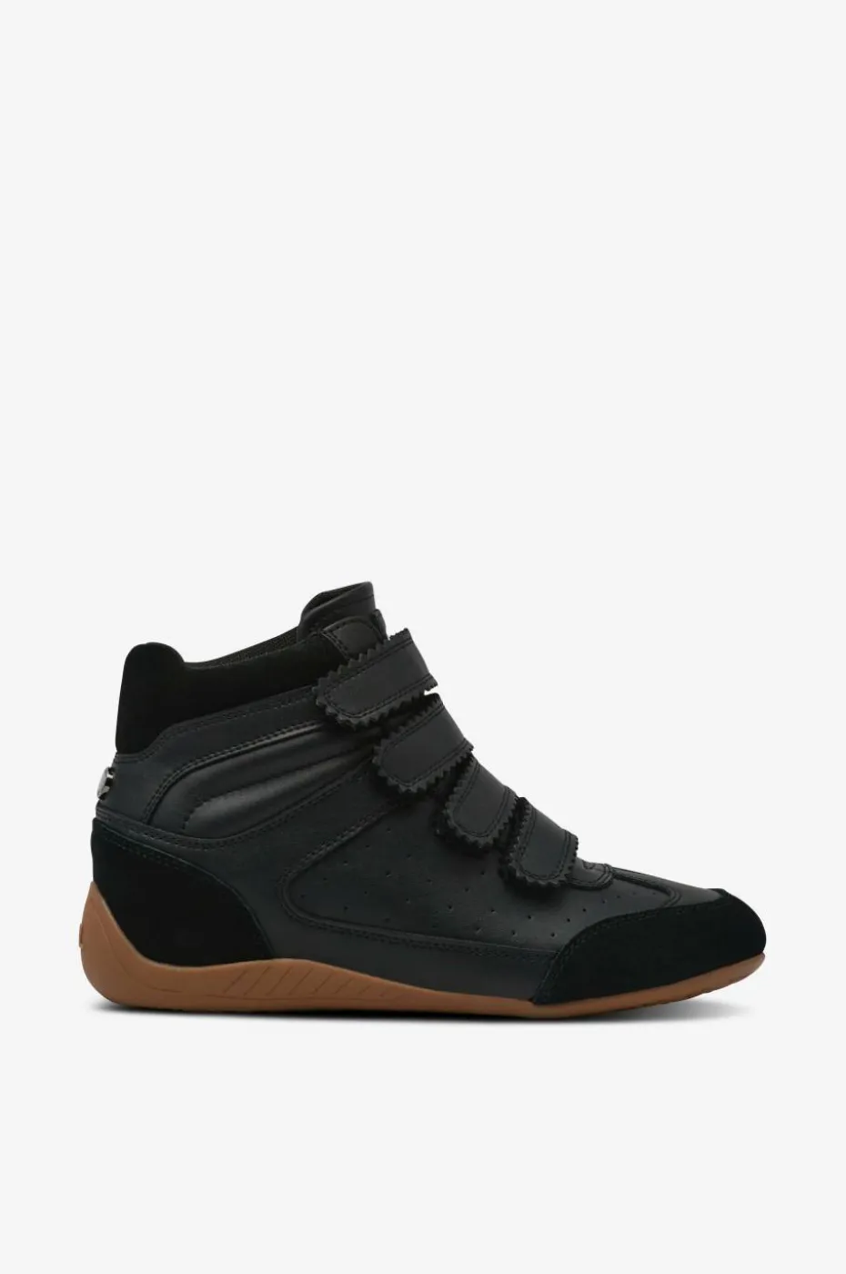 Steve Madden Joggesko Fasttrack Sneaker