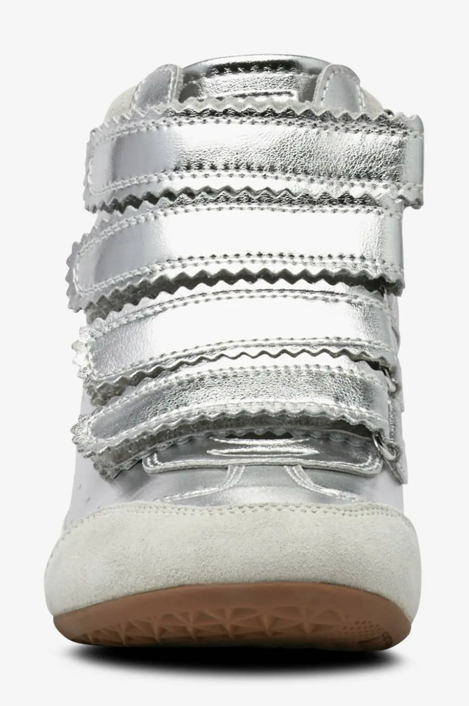 Steve Madden Joggesko Fasttrack Sneaker