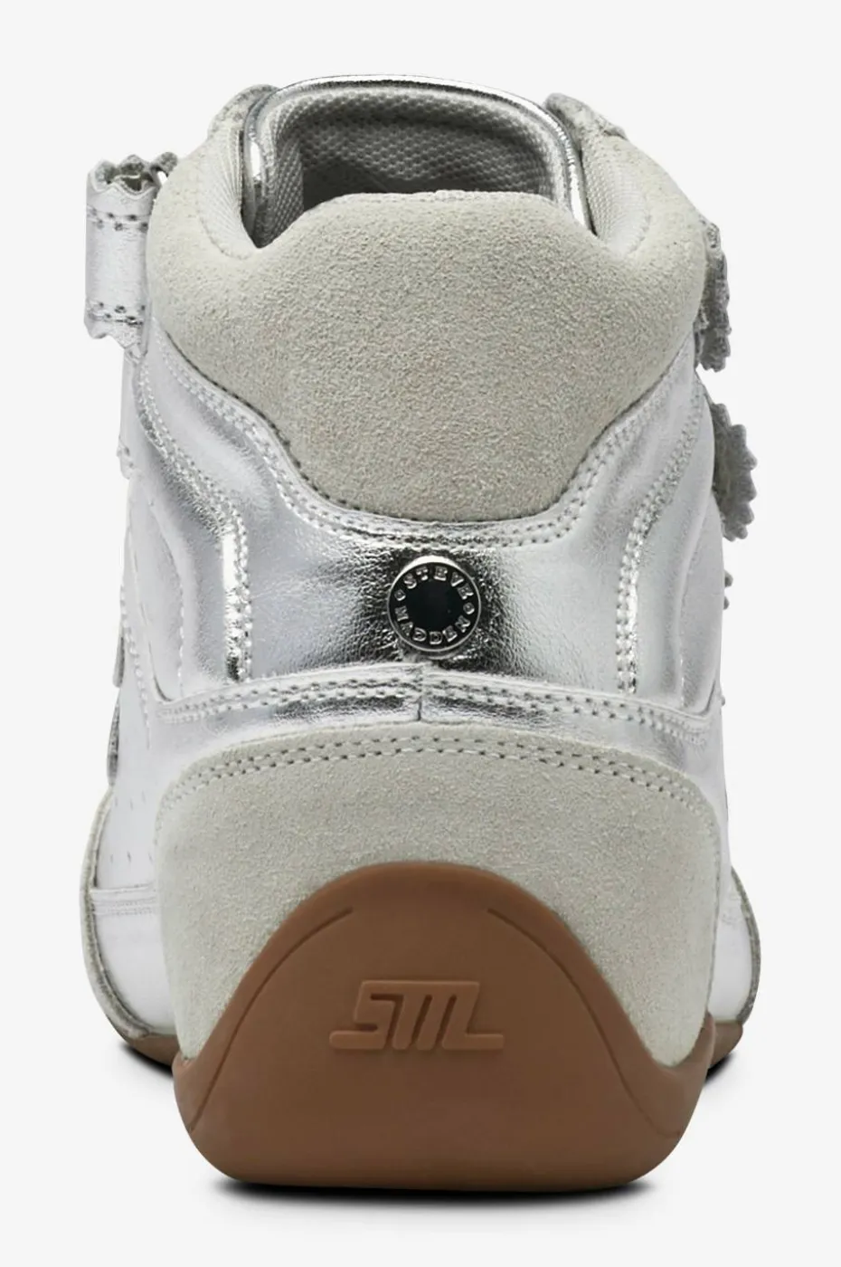 Steve Madden Joggesko Fasttrack Sneaker