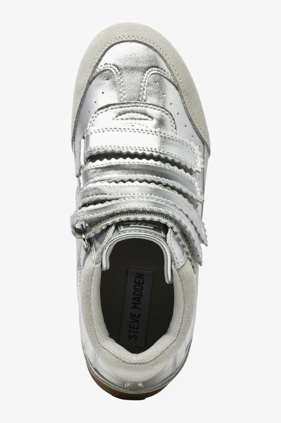 Steve Madden Joggesko Fasttrack Sneaker