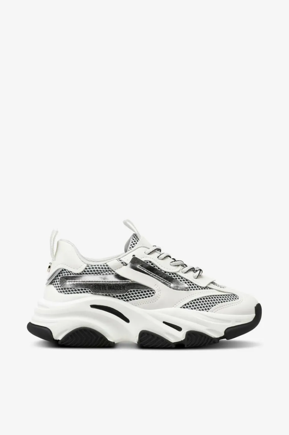 Steve Madden Joggesko Possession-E Sneaker