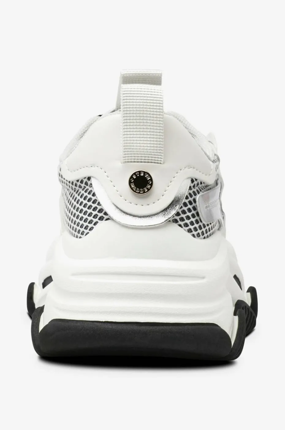 Steve Madden Joggesko Possession-E Sneaker