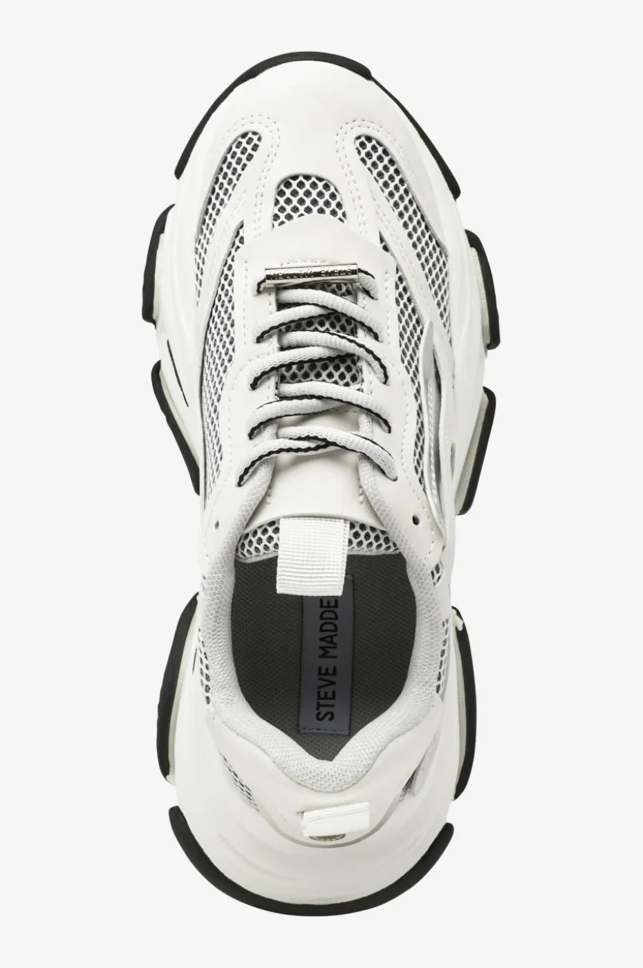 Steve Madden Joggesko Possession-E Sneaker