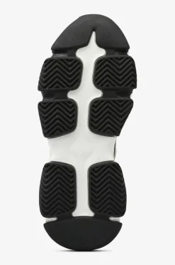 Steve Madden Joggesko Possession-E Sneaker