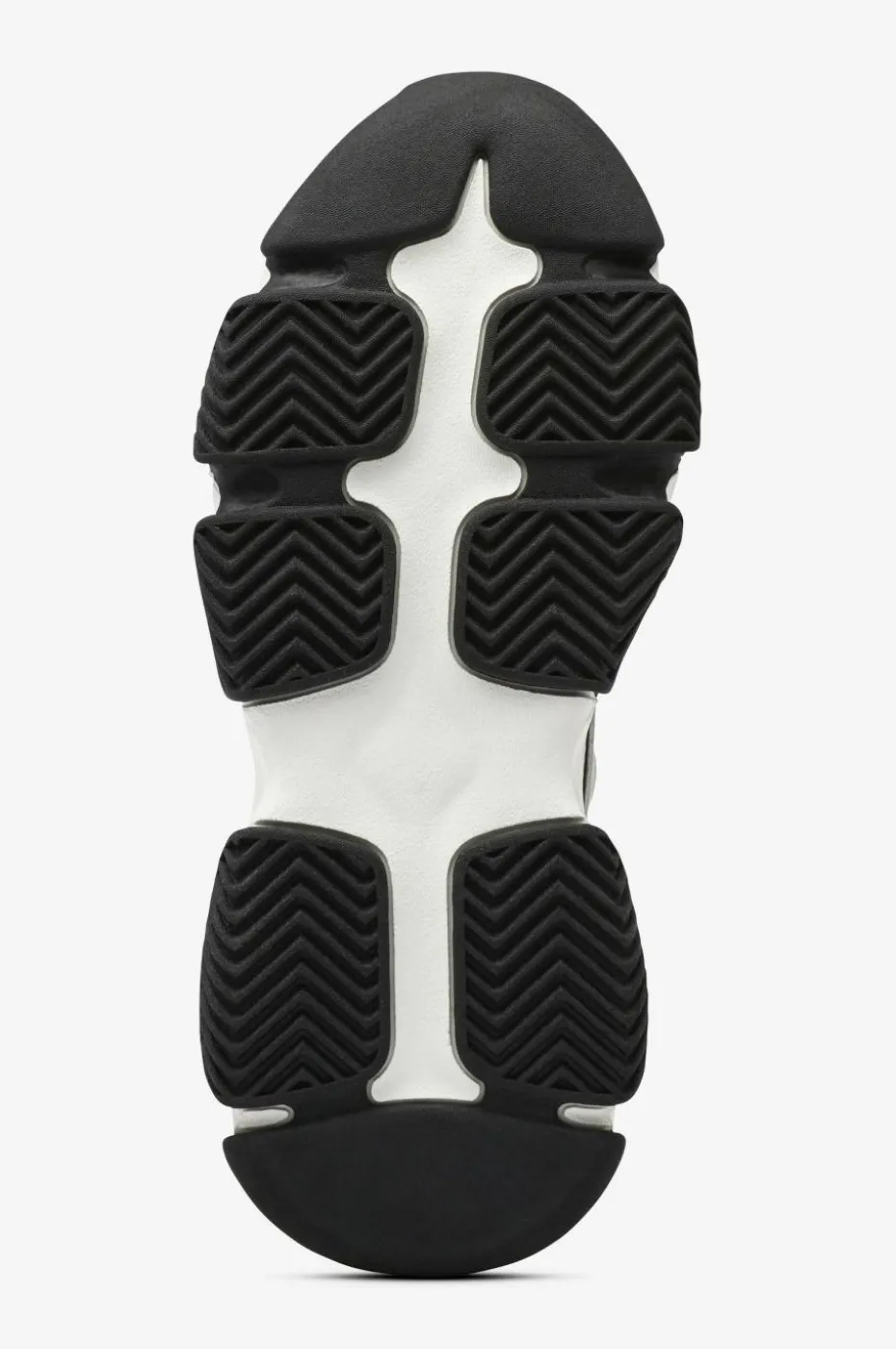 Steve Madden Joggesko Possession-E Sneaker