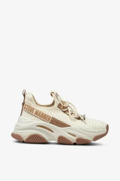 Steve Madden Joggesko Project Sneaker