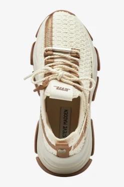 Steve Madden Joggesko Project Sneaker