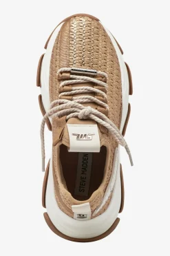 Steve Madden Joggesko Project Sneaker