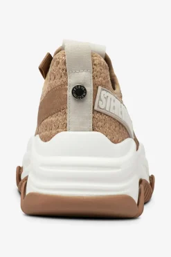 Steve Madden Joggesko Project Sneaker