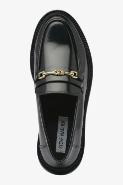 Steve Madden Loafers Huddles