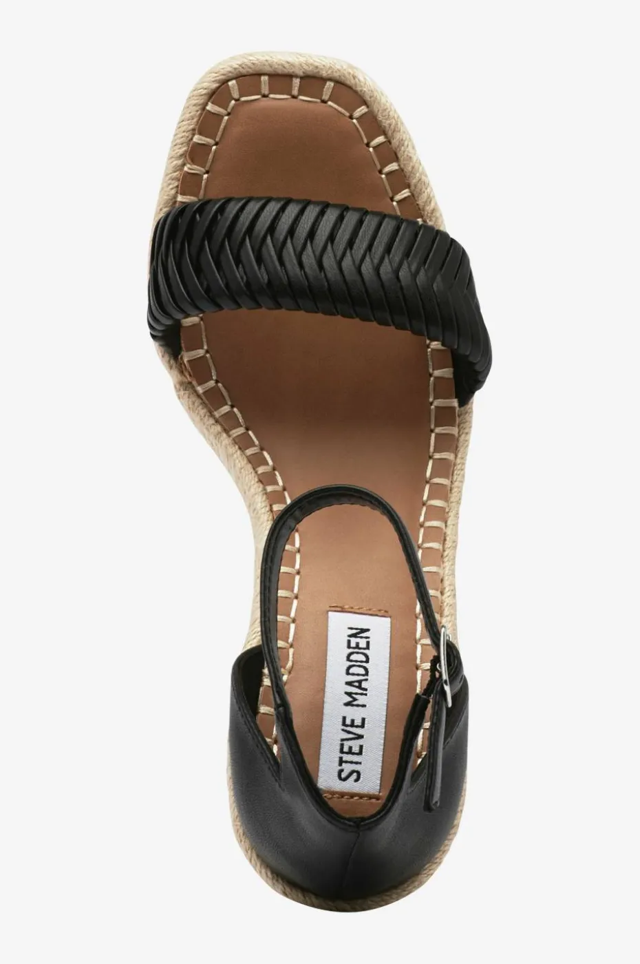 Steve Madden Sandaletter Mistie Sandal