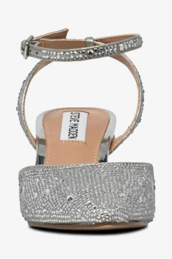 Steve Madden Sandaletter Kittie-r Heeled Sandals