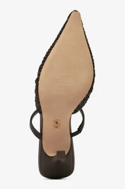 Steve Madden Sandaletter Brinley Heeled Sandals