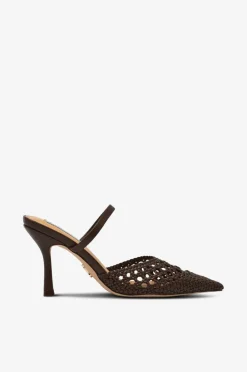 Steve Madden Sandaletter Brinley Heeled Sandals