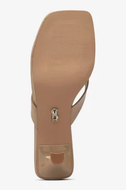 Steve Madden Sandaletter Heyley Heeled Sandals