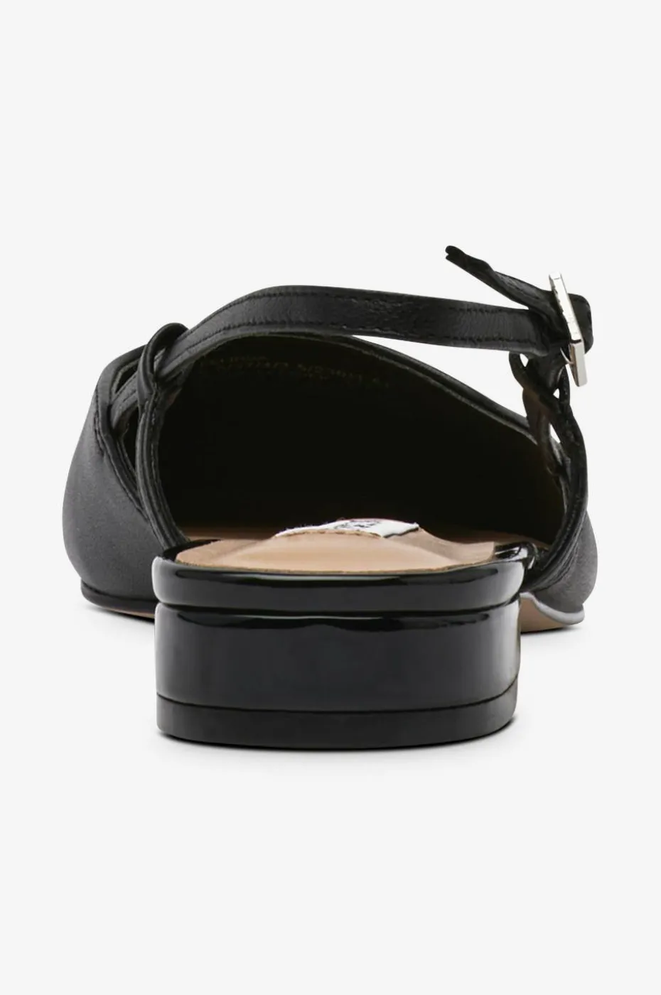 Steve Madden Slingbackser Belinda Ballerina