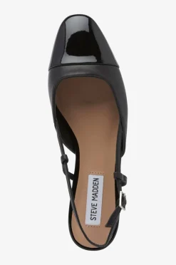 Steve Madden Slingbackser Belinda Ballerina
