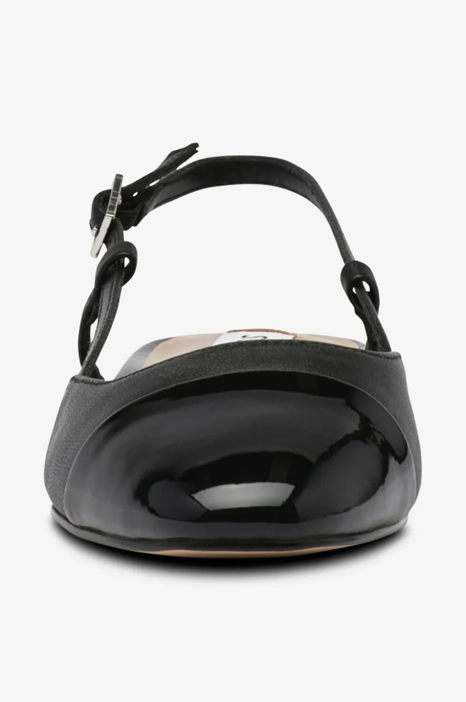Steve Madden Slingbackser Belinda Ballerina