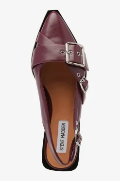 Steve Madden Slingbackser Grezly