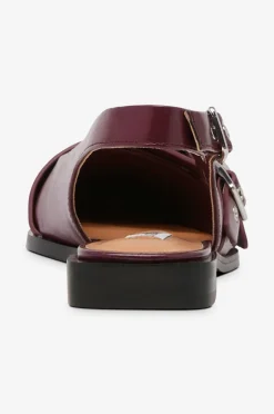 Steve Madden Slingbackser Grezly